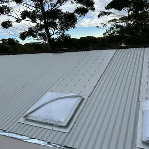 Skylight and Colorbond Supplies